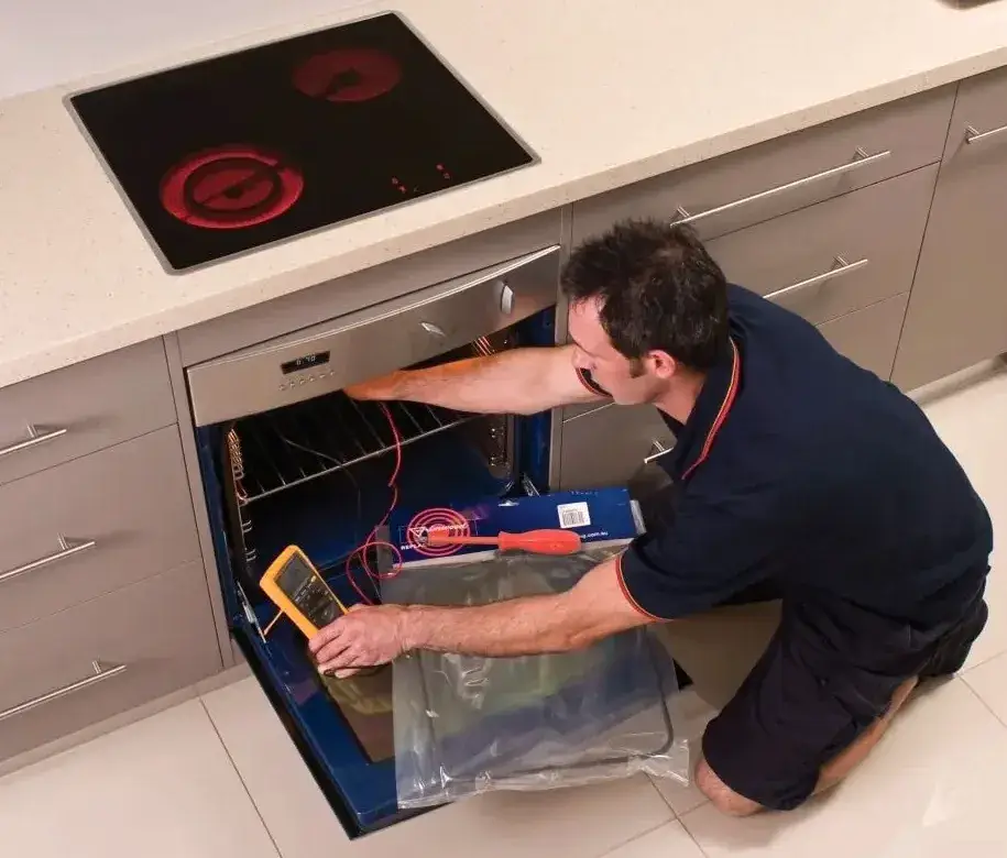Electric Cooker Installation Barnet in Barnet