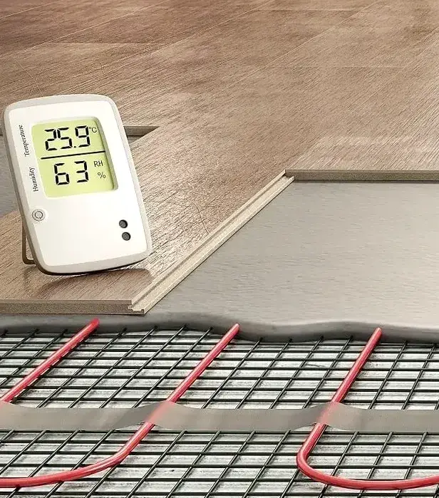 Electric Under Floor Heating Installation, Repair and Maintenance Services In Barnet in Barnet