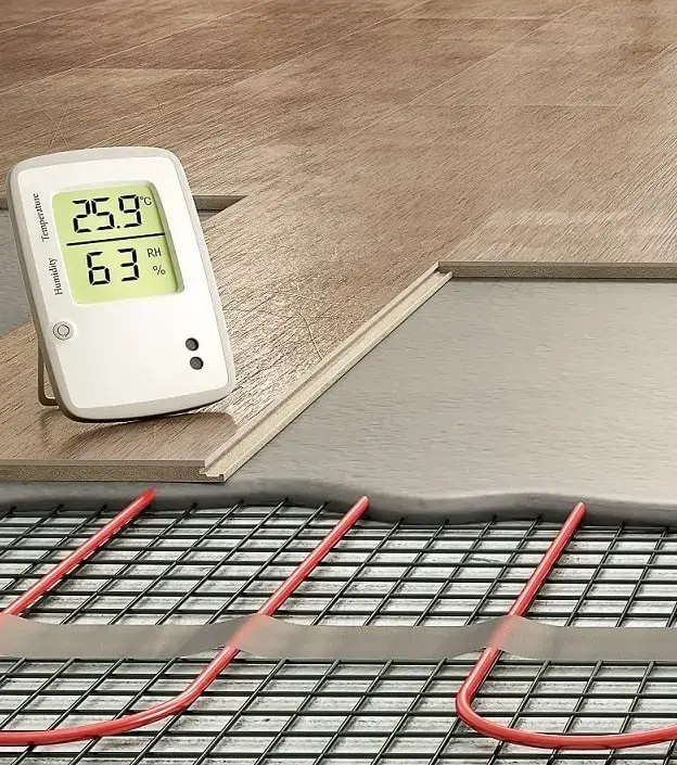 Electric Under Floor Heating Installation, Repair and Maintenance Services In Barnet in Barnet