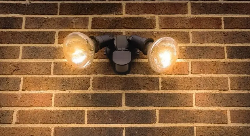 Security Light Installers Barnet in Barnet