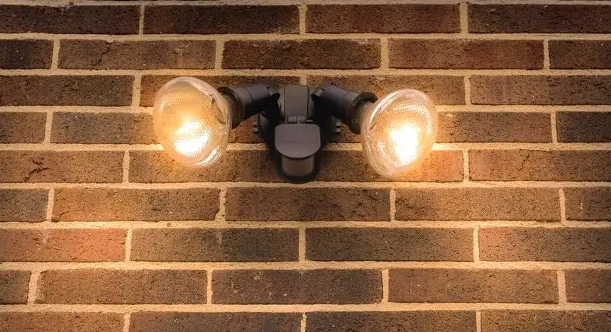 Security Light Installers Barnet in Barnet