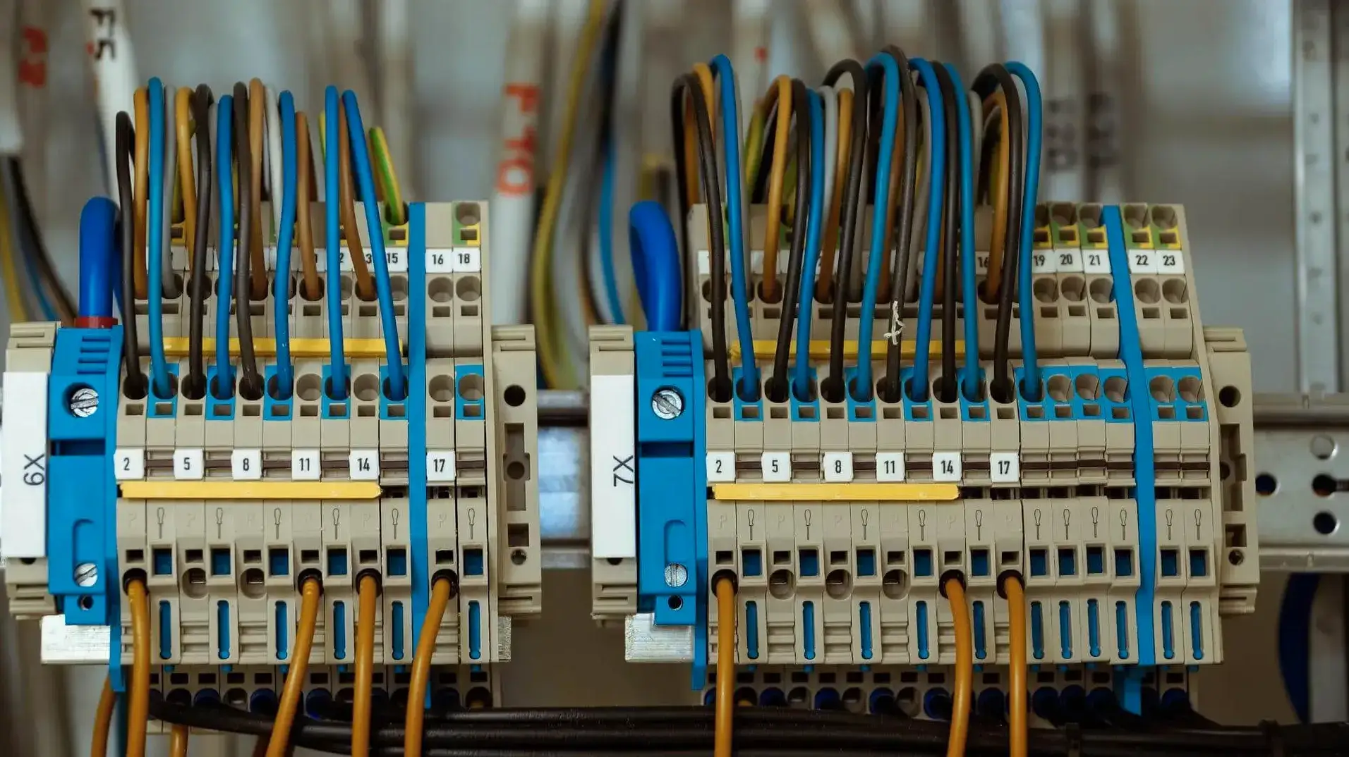 Surge protection installations Barnet in Barnet