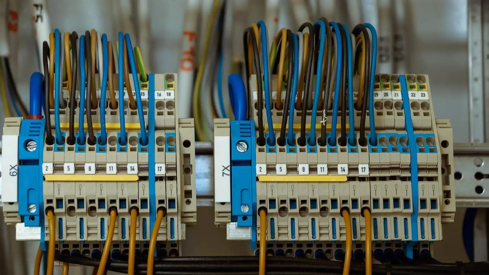 Surge protection installations Barnet in Barnet